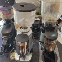 اسپرسو ساز صنعتی...خدمات فنی کافه|کافی‌شاپ و رستوران|دزفول, |دیوار