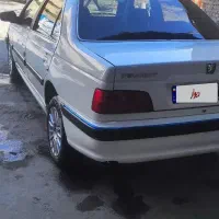 پارس مدل 1401