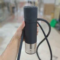 قلیان مسافرتی (ماشینی)