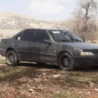 فروش 405 مدل 81