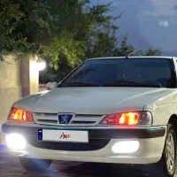 پارس سال مدل ۹۳ خانگی|خودرو سواری و وانت|نکا, |دیوار