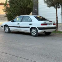 زانتیا ۸۵|خودرو سواری و وانت|کرمان, |دیوار