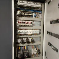 شیار زنی برای برقکاری