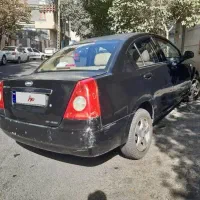 امویام 530 مدل ۱۳۹۵ مناسب خانواده|خودرو سواری و وانت|تهران, قلهک|دیوار