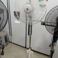 پنکه پایه بلند