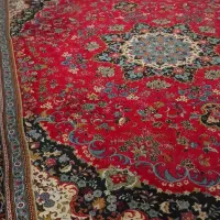 فرش ۱۲ متری