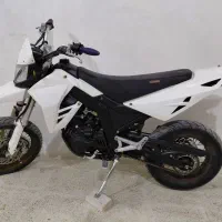 موتور روسو تریل