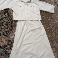 کت ودامن|لباس|ایلام, |دیوار