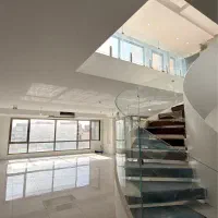 440m2-Penthouse-Duplex-تصاویر-واقعی