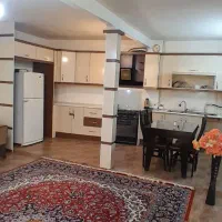 اجاره سوییت ۸۵متری دربستی،تر و تمیز نزدیک مرکز شهر