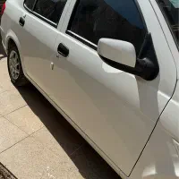 ساینا ۱۴۰۳ اس ۸۵ گانه خشک خشک|خودرو سواری و وانت|اهواز, حصیرآباد|دیوار