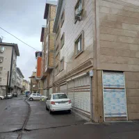 اجاره مغازه ۳۲ متری دو نبش شهرک فجر