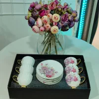 ست قهوه خوری وارداتی