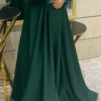 پیراهن مجلسی