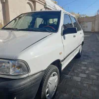 پراید۱۳۱مدل۹۰