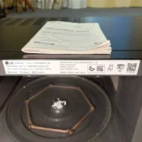 مایکروویو ال جی Smart Inverter LG|اجاق گاز و لوازم برقی پختوپز|تبریز, |دیوار