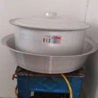 قابلمه وتابه