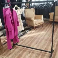 رگال آهنی سفارش ساخت درجه یک