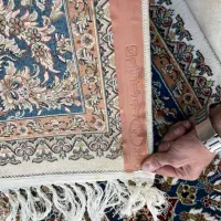 یک جفت فرش ۹ متری زمرد مشهد|فرش|مشهد, ایثارگران|دیوار