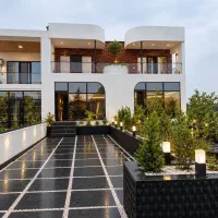 ارزون ترین ویلای ۱۶۰متری دوبلکس منطقه /سندتک برگ/