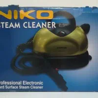 بخارشوی نیکو niko اصل ترکیه