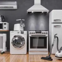 خرید و فروش انواع لوازم خانگی