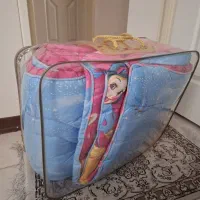 روتختی دخترانه طرح سفید برفی