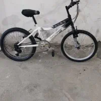 دوچرخه 20