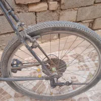 دوچرخه ۲۸تمیز|دوچرخه، اسکیت، اسکوتر|آبدانان, |دیوار