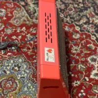 بخاری برقی فن دارآراسته|بخاری، هیتر، شومینه|تهران, گمرک|دیوار