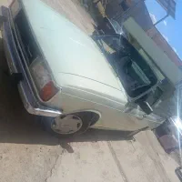 پیکان وانت 87دوگانه کارخانه