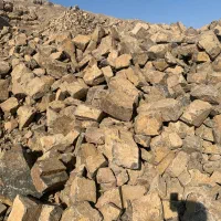 فروش سنگ لاشه بنایی