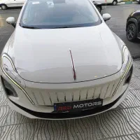 هونگچی EQM  تمام برقی ( نقد و اقساط )