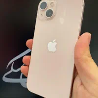 اپل iPhone 13 با حافظهٔ ۱۲۸ گیگابایت|موبایل|رشت, معلم|دیوار