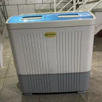 مینی واش سونیا سه کیلویی درحد نو نو