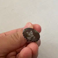 انگشتر شجره
