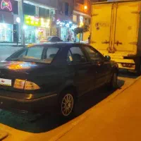 سمند LX EF7، مدل ۱۳۹۳|خودرو سواری و وانت|بندرعباس, |دیوار