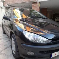 206 SD موتور بزرگ 94