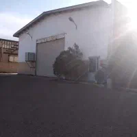 اجاره کارخانه ۱۲۰۰ متر زون شیمیایی برق ۳۰۰ کد ۴۳۲۱