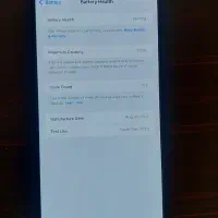آیفون ۱۵ پرومکس باتری ۱۰۰|موبایل|تبریز, |دیوار