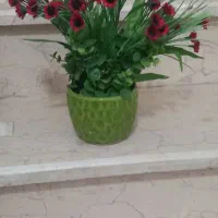 گل های مصنوعی بسیار شیک نونو