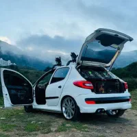 206|خودرو سواری و وانت|تبریز, |دیوار