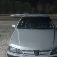 دربستی به تمام نقاط کشور ،شبانه روزی سواری پژو ۴۰۵