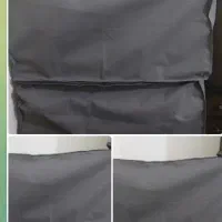 دوخت کاورتشک کاورپتو وانواع نظم دهنده ها