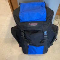 کوله پشتی حرفه ای  CAMPRO SPRT