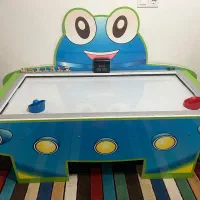 ایرهاکی|اسباب و اثاث بچه|بندر امام خمینی, |دیوار