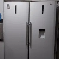 یخچال وفریزر