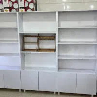 قفسه فروشگاهی|فروشگاه و مغازه|بردسکن, |دیوار