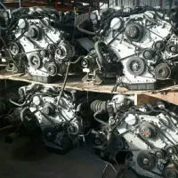 موتور گیربکس جنسیس سدان کوپه اف ایکس fx کیزاشی i30