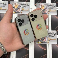گوشی موبایل iPhone 16 /17 promax مینی باگارانتی18
